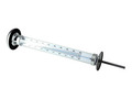 Termometer Solcell 109 cm
